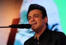 Adnan Sami