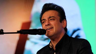 Adnan Sami