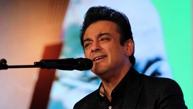 Adnan Sami