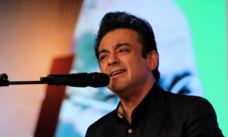 Adnan Sami