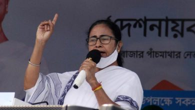 Mamata Banerjee