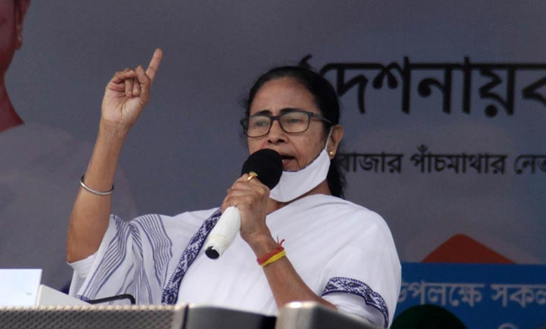 Mamata Banerjee