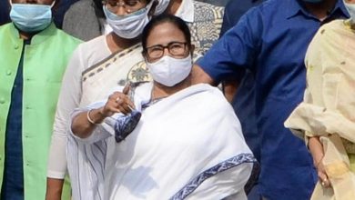 Mamata Banerjee