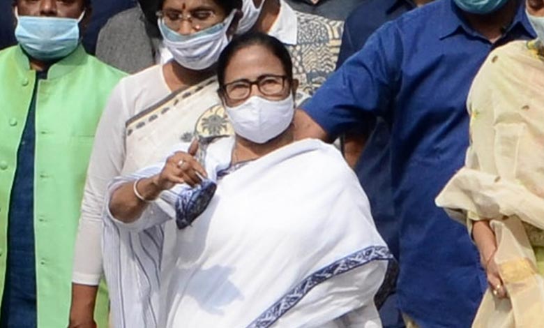 Mamata Banerjee