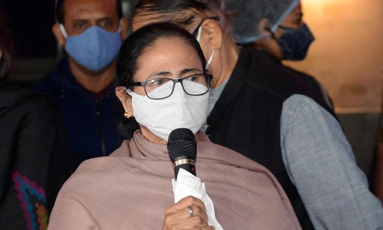 Mamata Banerjee