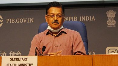 Rajesh Bhushan