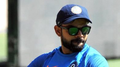 Virat Kohli