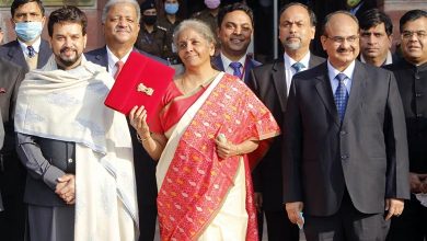 Nirmala Sitharaman