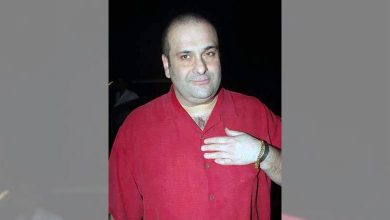 Rajiv Kapoor