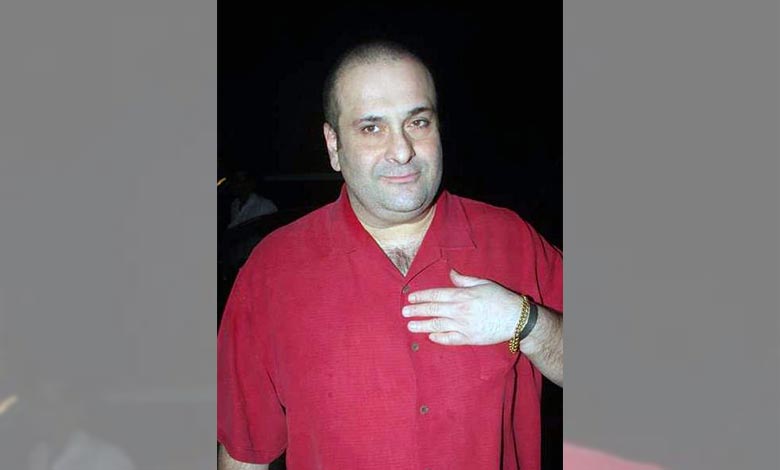 Rajiv Kapoor