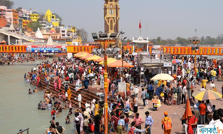 Haridwar