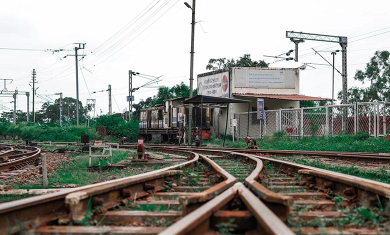 Indian Railways