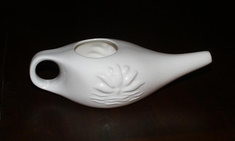 Neti Pot