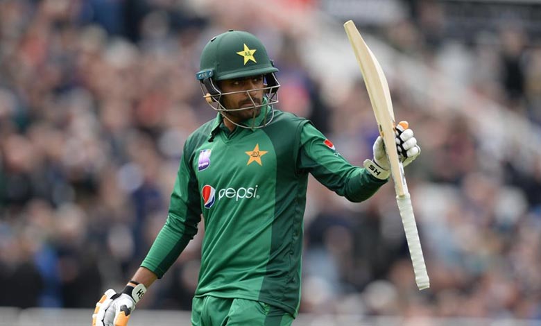 Babar Azam