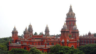 Madras High Court