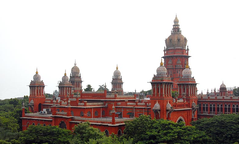 Madras High Court