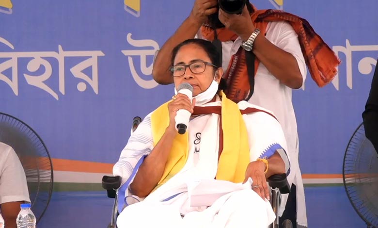 Mamata Banerjee