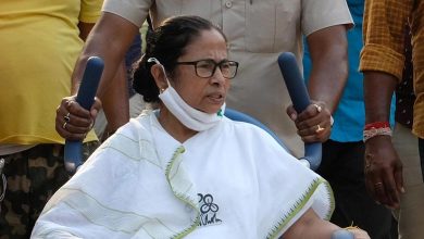 Mamata Banerjee