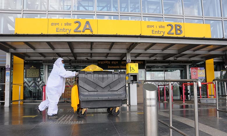 Netaji Subhas Chandra Bose International Airport