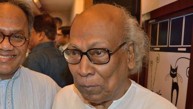 Shankha Ghosh