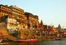 Varanasi