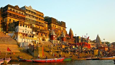 Varanasi