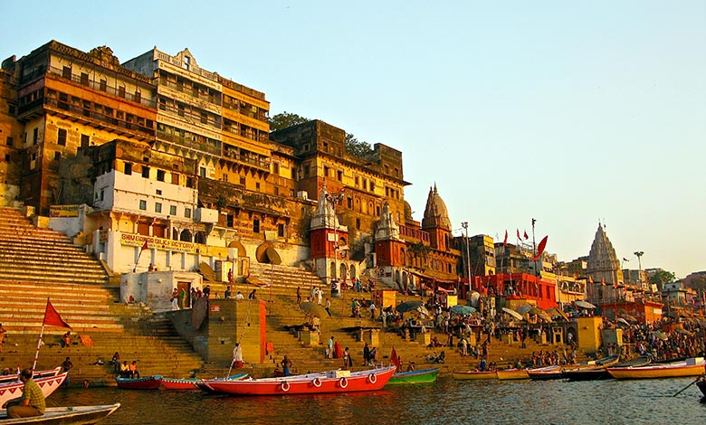 Varanasi