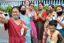 West Bengal Assembly Election 2021