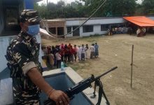 West Bengal Assembly Election 2021