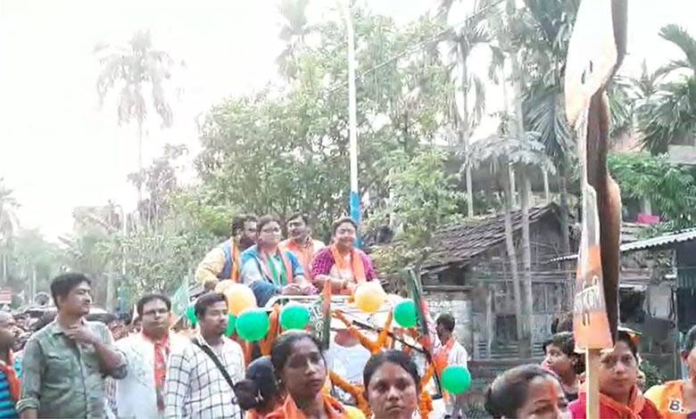 West Bengal Assembly Election 2021