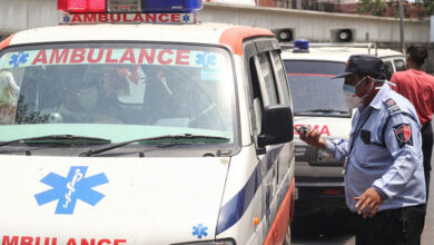 Ambulance