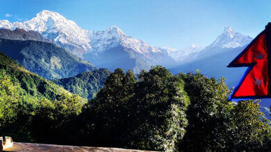 Annapurna