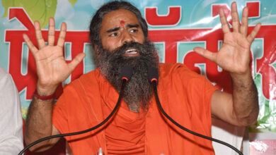 Baba Ramdev