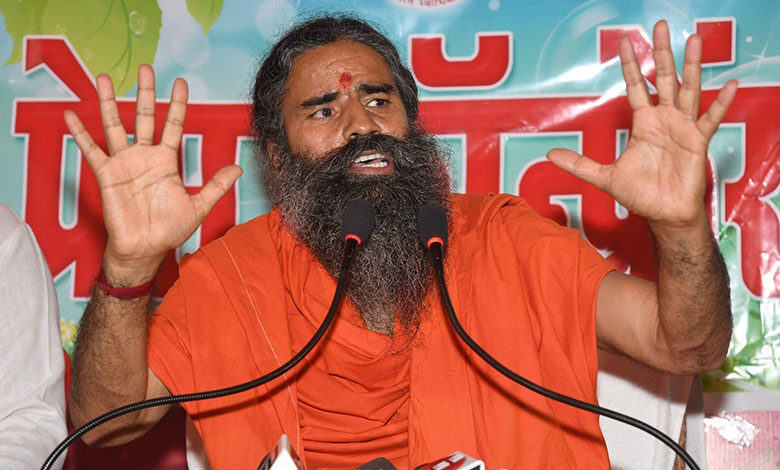 Baba Ramdev