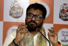 Babul Supriyo