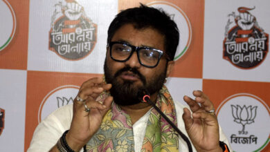 Babul Supriyo