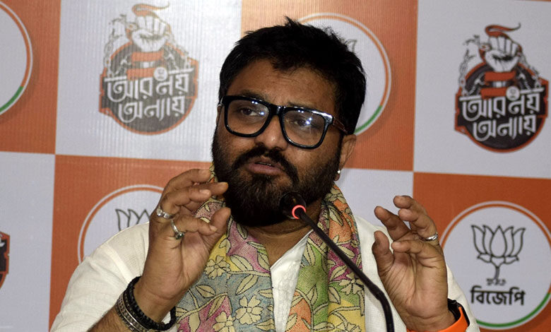 Babul Supriyo