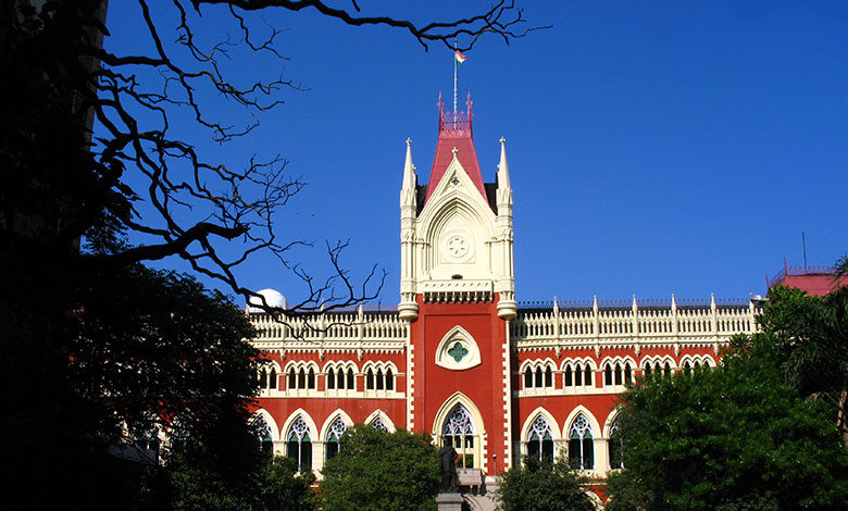 Calcutta High Court