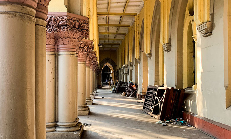 Calcutta High Court