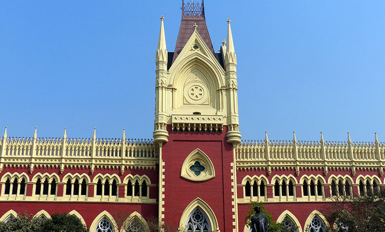 Calcutta High Court