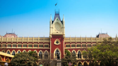 Calcutta High Court