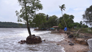 Cyclone Ockhi