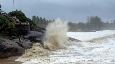 Cyclone Tauktae