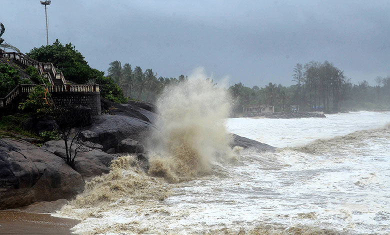 Cyclone Tauktae