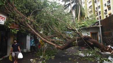 Cyclone Tauktae