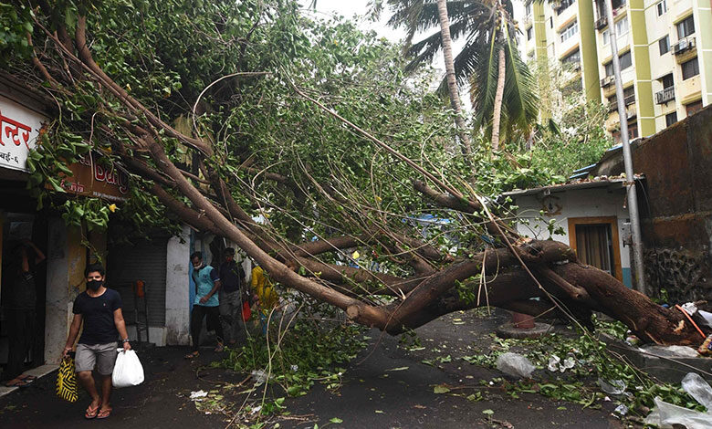 Cyclone Tauktae