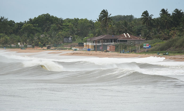 Cyclone Tauktae