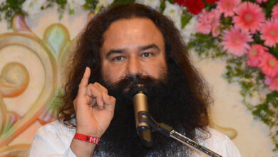 Gurmeet Ram Rahim Singh