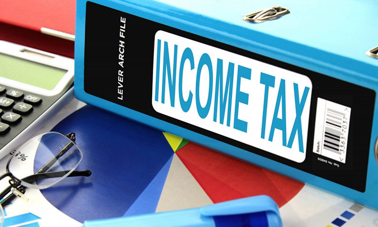 Income Tax