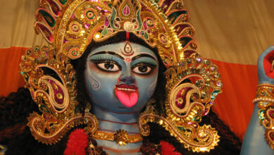Kali Puja